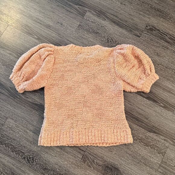 Ulla Johnson Zula Pollover - Picture 6 of 6